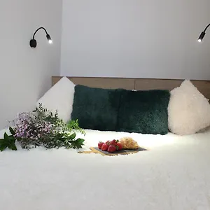  Апартаменты Comfort Life 93